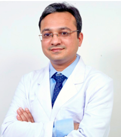 Dr. Rahul Gupta